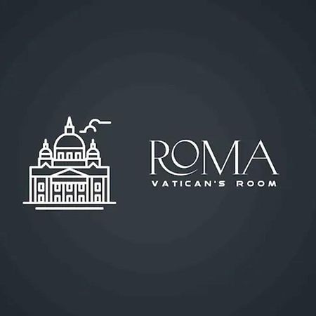 Roma Vatican'S Room Ngoại thất bức ảnh