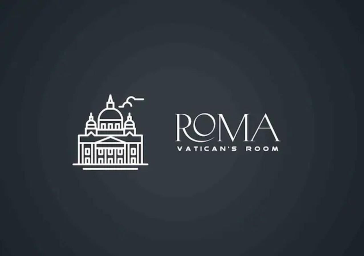 Roma Vatican'S Room Ngoại thất bức ảnh