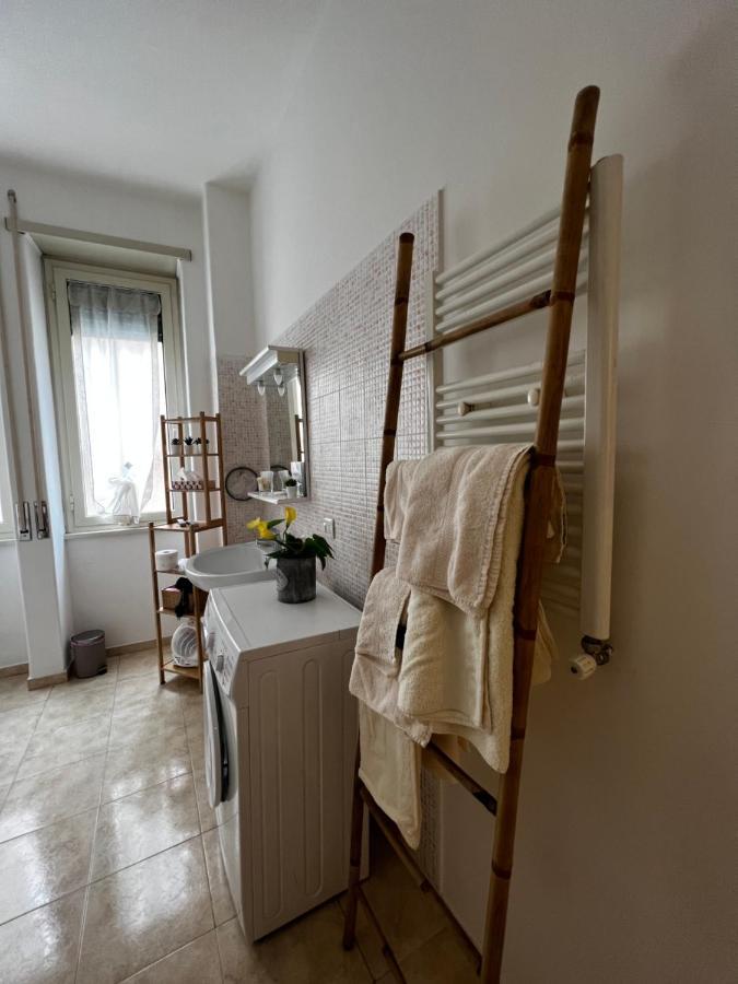 Roma Vatican'S Room Ngoại thất bức ảnh