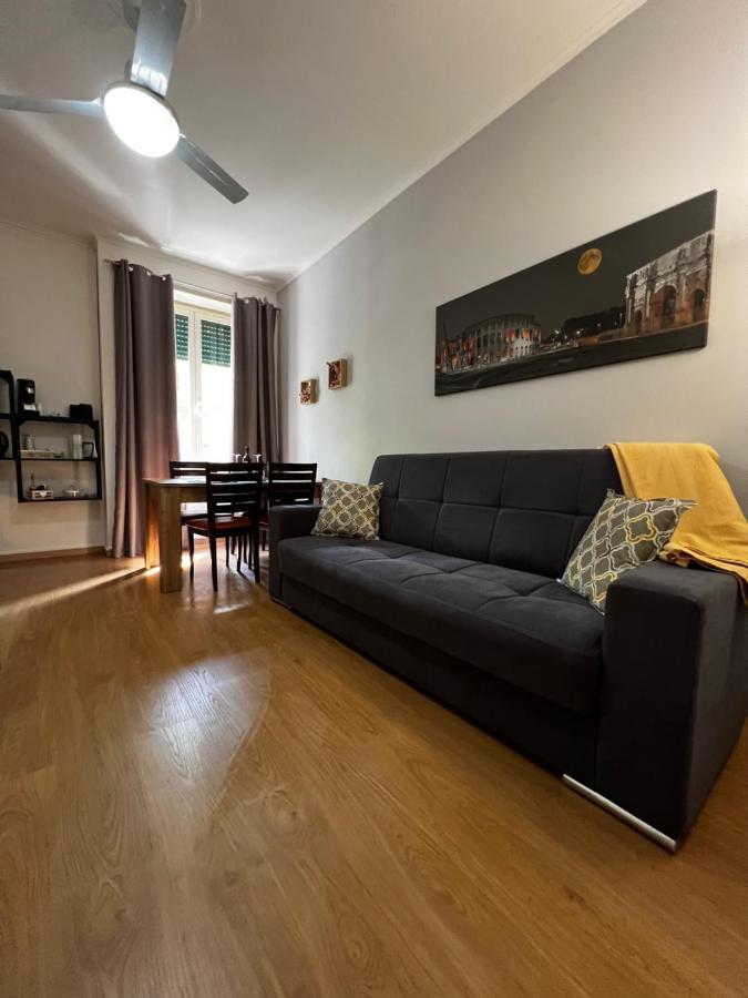 Roma Vatican'S Room Ngoại thất bức ảnh