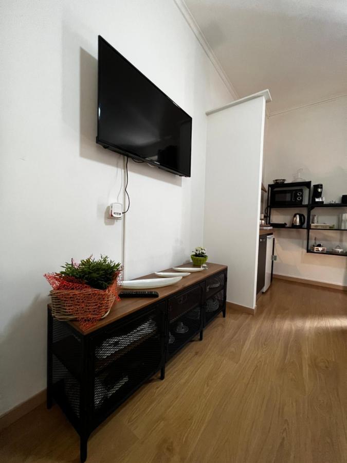 Roma Vatican'S Room Ngoại thất bức ảnh
