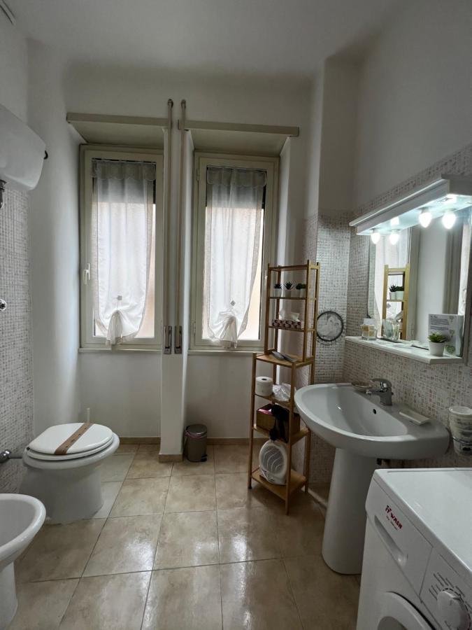 Roma Vatican'S Room Ngoại thất bức ảnh